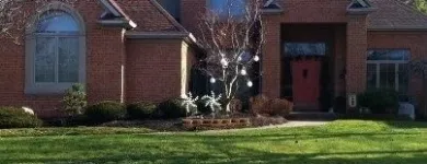 Business 4 image JOHNSON CONSTRUCTION COMPANY LLC Gutter & Downspout Cleaning & Repair in Toledo OH