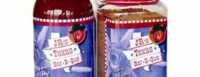 Business 5 image JR'S TEXAS BAR-B-QUE Restaurants in Sacramento CA