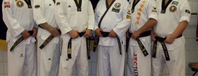 Business 1 image JTC TAEKWONDO CENTER Sports & Recreation Instruction in San Jose CA