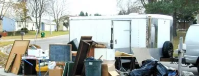 Business 4 image JUNK CRUSHERS Junk Dealer in Roseville CA