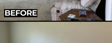 Business 5 image JUNK IT MOVE IT Waste Management in Danville CA