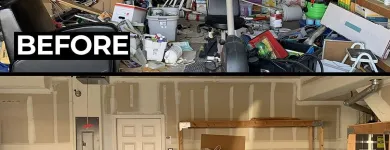 Business 7 image JUNK IT MOVE IT Waste Management in Danville CA