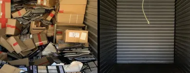 Business 12 image JUNK IT MOVE IT Waste Management in Danville CA