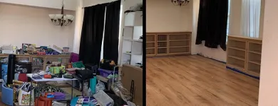 Business 14 image JUNK IT MOVE IT Waste Management in Danville CA