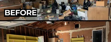 Business 19 image JUNK IT MOVE IT Waste Management in Danville CA