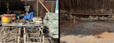 Business 20 image JUNK IT MOVE IT Waste Management in Danville CA