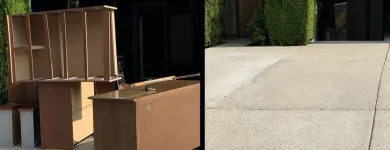 Business 22 image JUNK IT MOVE IT Waste Management in Danville CA