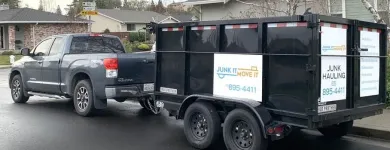 Business 25 image JUNK IT MOVE IT Waste Management in Danville CA