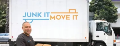 Business 26 image JUNK IT MOVE IT Waste Management in Danville CA