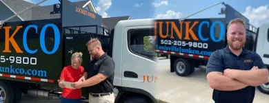 Business 2 image JUNKCO Transportation Services in Louisville KY