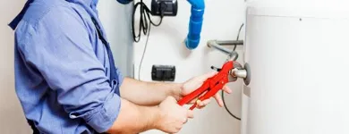 Business 2 image JUST FAUCETS Plumbers in Cupertino CA