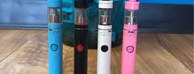 Business 4 image JUST VAPOR Vaporizer Store in Indianapolis IN