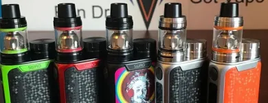 Business 5 image JUST VAPOR Vaporizer Store in Indianapolis IN