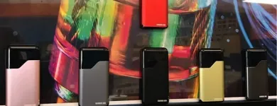 Business 7 image JUST VAPOR Vaporizer Store in Indianapolis IN