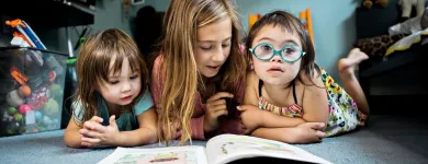 Business 1 image JUVO AUTISM + BEHAVIORAL HEALTH Mental Health Services in San Jose CA