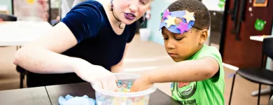 Business 2 image JUVO AUTISM + BEHAVIORAL HEALTH in Oakland CA