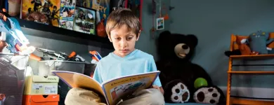 Business 6 image JUVO AUTISM + BEHAVIORAL HEALTH in Oakland CA