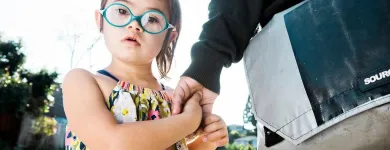 Business 9 image JUVO AUTISM + BEHAVIORAL HEALTH in Oakland CA