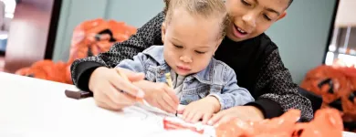 Business 14 image JUVO AUTISM + BEHAVIORAL HEALTH in Oakland CA