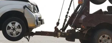 Business 2 image JVR TOWING Towing Service in Los Angeles CA