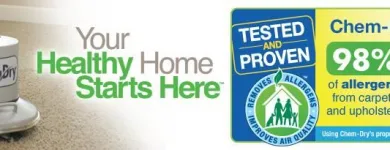 Business 1 image K & L CHEM-DRY Cleaning Services in Tucson AZ