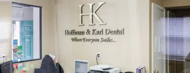 Business 2 image KARL FAMILY DENTAL ASSOCIATES Offices of Dentists in Staten Island NY