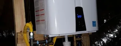 Business 41 image KATY WATER HEATERS Plumbers in Katy TX