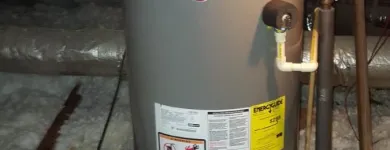 Business 52 image KATY WATER HEATERS Plumbers in Katy TX