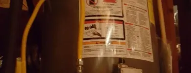 Business 89 image KATY WATER HEATERS Plumbers in Katy TX