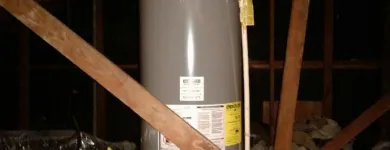Business 95 image KATY WATER HEATERS Plumbers in Katy TX