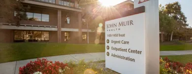 Business 4 image KAUSALYA CHENNAPRAGADA, MD John Muir Health in Walnut Creek CA