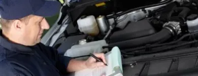 Business 1 image KC AUTO REPAIR in Tulsa OK