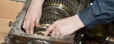 Business 3 image KC AUTO REPAIR in Tulsa OK