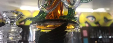 Business 1 image KC SMOKZ | KRATOM | DELTA8 | CBD | DELTA10 | HEAD | GLASS | SMOKE SHOP IN KANSAS CITY Vape Shops in Kansas City MO