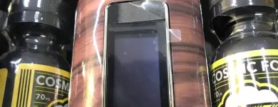 Business 6 image KC SMOKZ | KRATOM | DELTA8 | CBD | DELTA10 | HEAD | GLASS | SMOKE SHOP IN KANSAS CITY Vape Shops in Kansas City MO