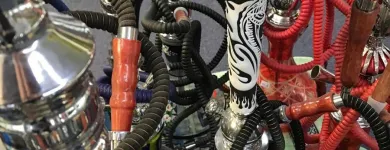 Business 8 image KC SMOKZ | KRATOM | DELTA8 | CBD | DELTA10 | HEAD | GLASS | SMOKE SHOP IN KANSAS CITY Vape Shops in Kansas City MO