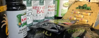 Business 11 image KC SMOKZ | KRATOM | DELTA8 | CBD | DELTA10 | HEAD | GLASS | SMOKE SHOP IN KANSAS CITY Vape Shops in Kansas City MO