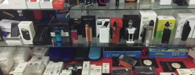 Business 16 image KC SMOKZ | KRATOM | DELTA8 | CBD | DELTA10 | HEAD | GLASS | SMOKE SHOP IN KANSAS CITY Vape Shops in Kansas City MO