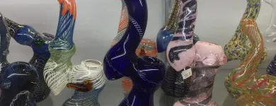 Business 17 image KC SMOKZ | KRATOM | DELTA8 | CBD | DELTA10 | HEAD | GLASS | SMOKE SHOP IN KANSAS CITY Vape Shops in Kansas City MO