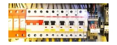 Business 1 image KDC ELECTRICAL SERVICES in Stockbridge GA