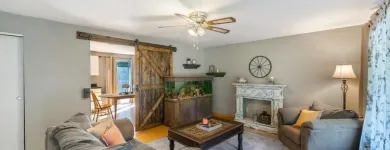 Business 2 image KDC ELECTRICAL SERVICES in Stockbridge GA