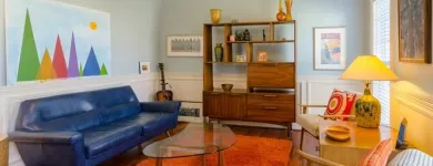 Business 3 image KDC ELECTRICAL SERVICES in Stockbridge GA