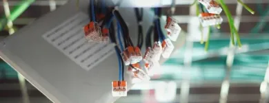 Business 6 image KDC ELECTRICAL SERVICES in Stockbridge GA