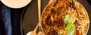 Business 5 image KEEVA INDIAN KITCHEN Vegan & Vegetarian Restaurants in San Francisco CA
