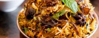 Business 6 image KEEVA INDIAN KITCHEN Vegan & Vegetarian Restaurants in San Francisco CA