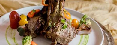 Business 9 image KEEVA INDIAN KITCHEN Vegan & Vegetarian Restaurants in San Francisco CA