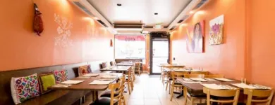 Business 10 image KEEVA INDIAN KITCHEN Vegan & Vegetarian Restaurants in San Francisco CA