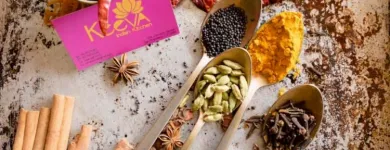 Business 11 image KEEVA INDIAN KITCHEN Vegan & Vegetarian Restaurants in San Francisco CA