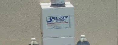 Business 2 image KEL-CRETE INDUSTRIES INC in Tulsa OK
