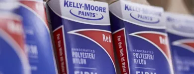 Business 4 image KELLY-MOORE PAINTS Paint Stores in Albany CA